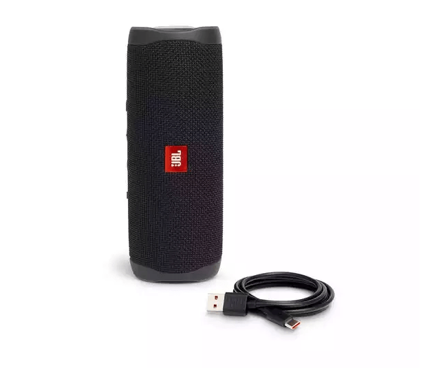 Loa Bluetooth JBL FLIP5 Black