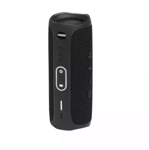 Loa Bluetooth JBL FLIP5 Black