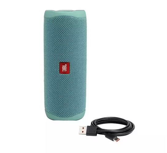 Loa Bluetooth JBL FLIP5 Blue