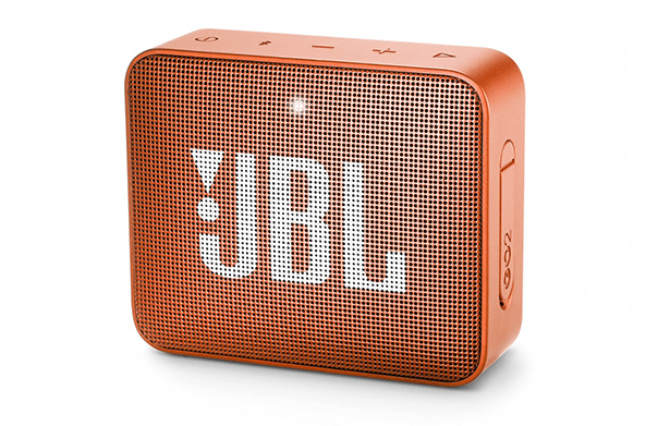 Loa Bluetooth JBL Go 2 (cam)