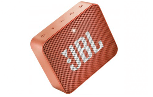 Loa Bluetooth JBL Go 2 (cam)