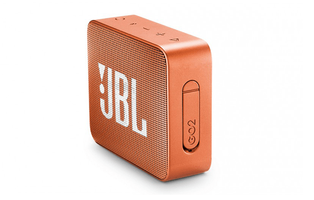 Loa Bluetooth JBL Go 2 (cam)