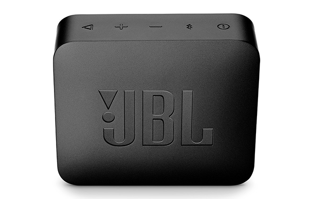 Loa Bluetooth JBL Go 2 (đen)