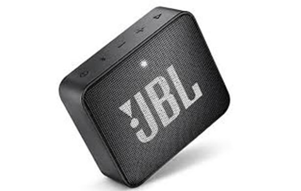 Loa Bluetooth JBL Go 2 (đen)