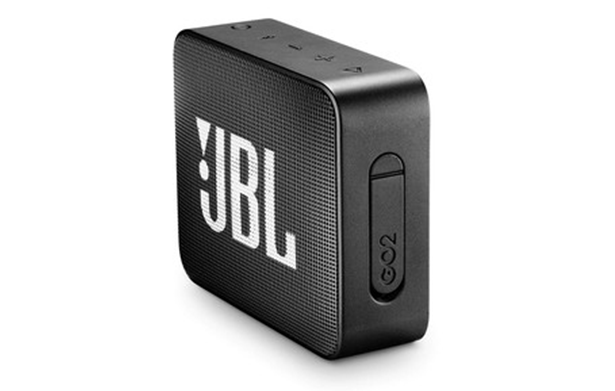 Loa Bluetooth JBL Go 2 (đen)