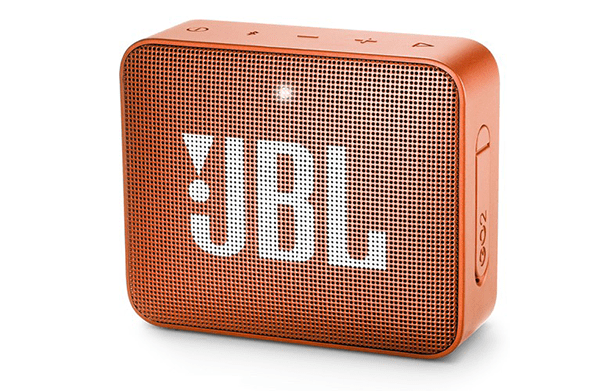 Loa Bluetooth JBL Go 2 (đỏ)