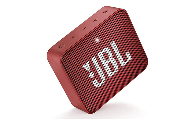 Loa Bluetooth JBL Go 2 (đỏ)