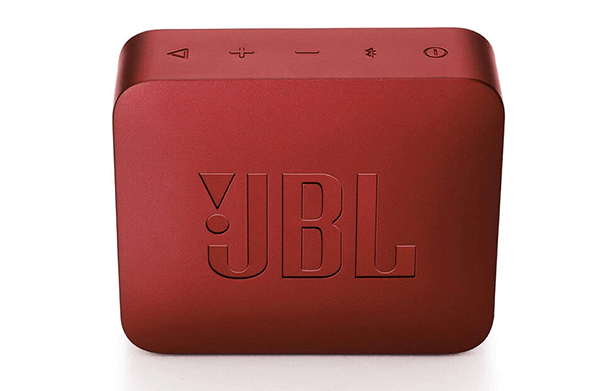 Loa Bluetooth JBL Go 2 (đỏ)