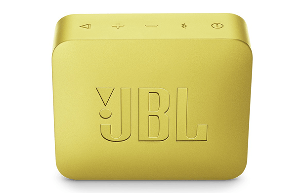 Loa Bluetooth JBL Go 2 (vàng)