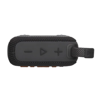 Loa Bluetooth JBL Go 4 - Hàng Chính hãng PGI Black