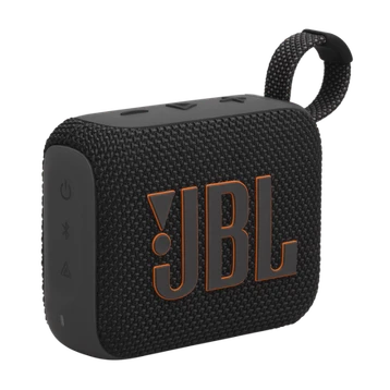 Loa Bluetooth JBL Go 4 - Hàng Chính hãng PGI Black