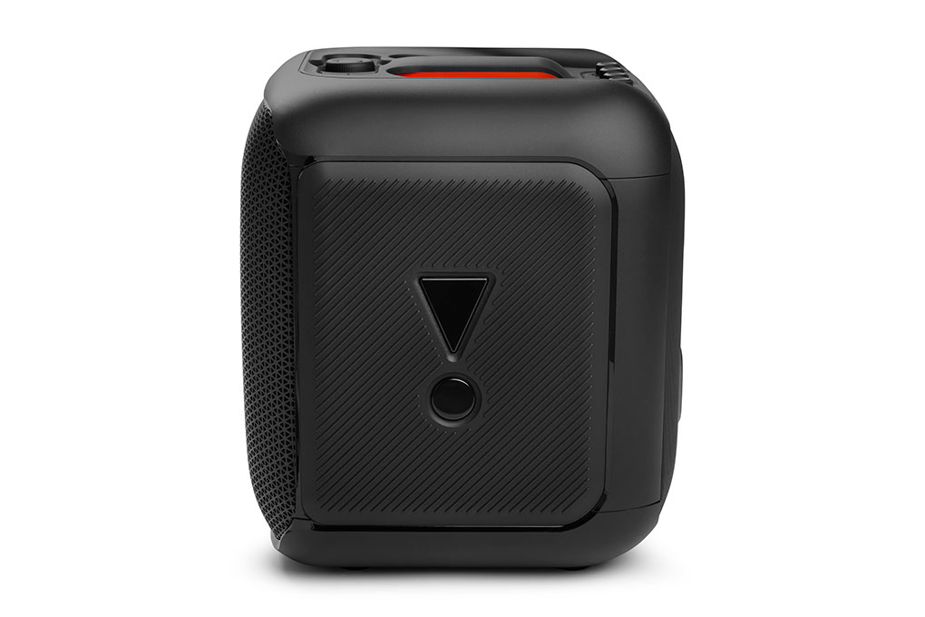 Loa Bluetooth JBL PARTYBOX ENCORE (Kèm Micro) - Hàng Chính hãng PGI Black