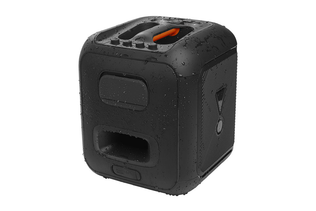 Loa Bluetooth JBL PARTYBOX ENCORE (Kèm Micro) - Hàng Chính hãng PGI Black