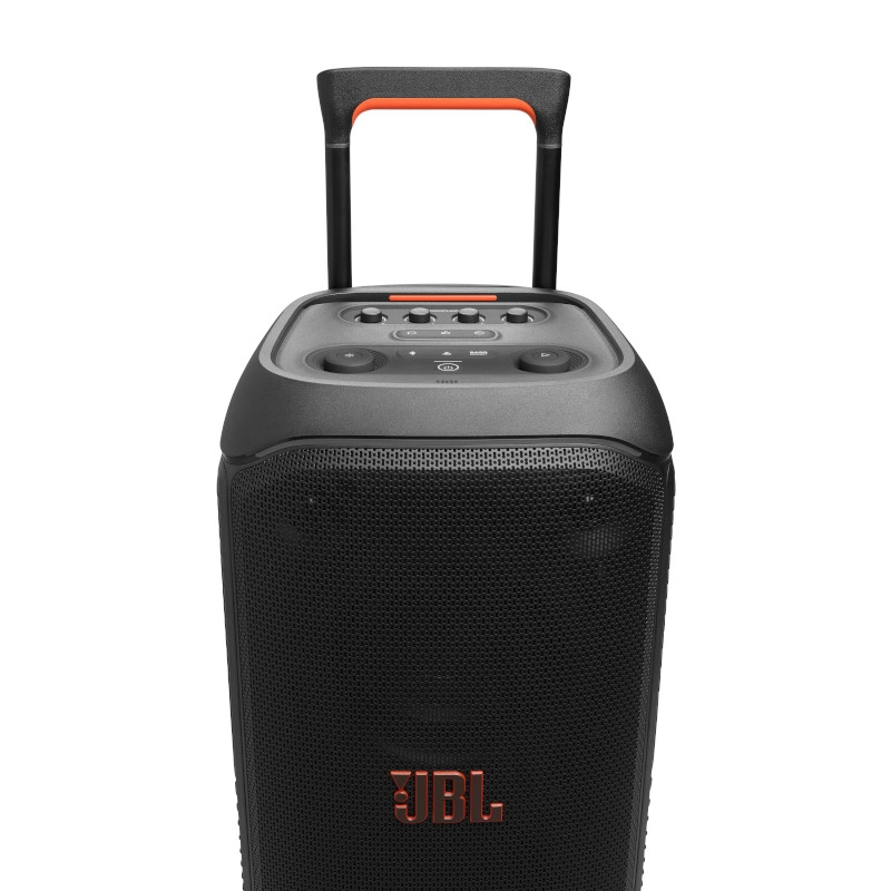 Loa Bluetooth JBL PARTYBOX STAGE 320 - Hàng Chính hãng PGI Black