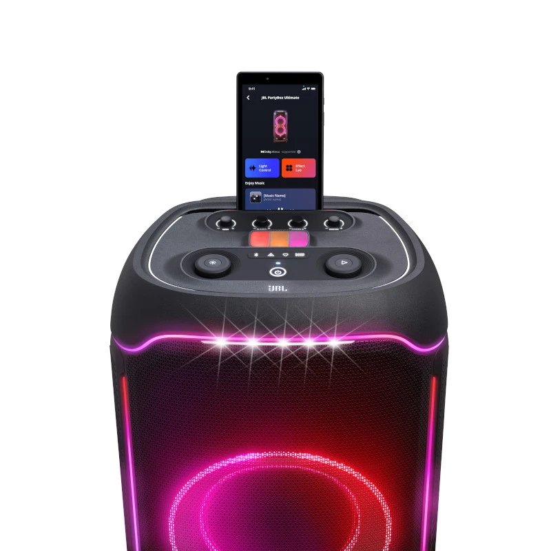 Loa Bluetooth JBL PARTYBOX ULTIMATE