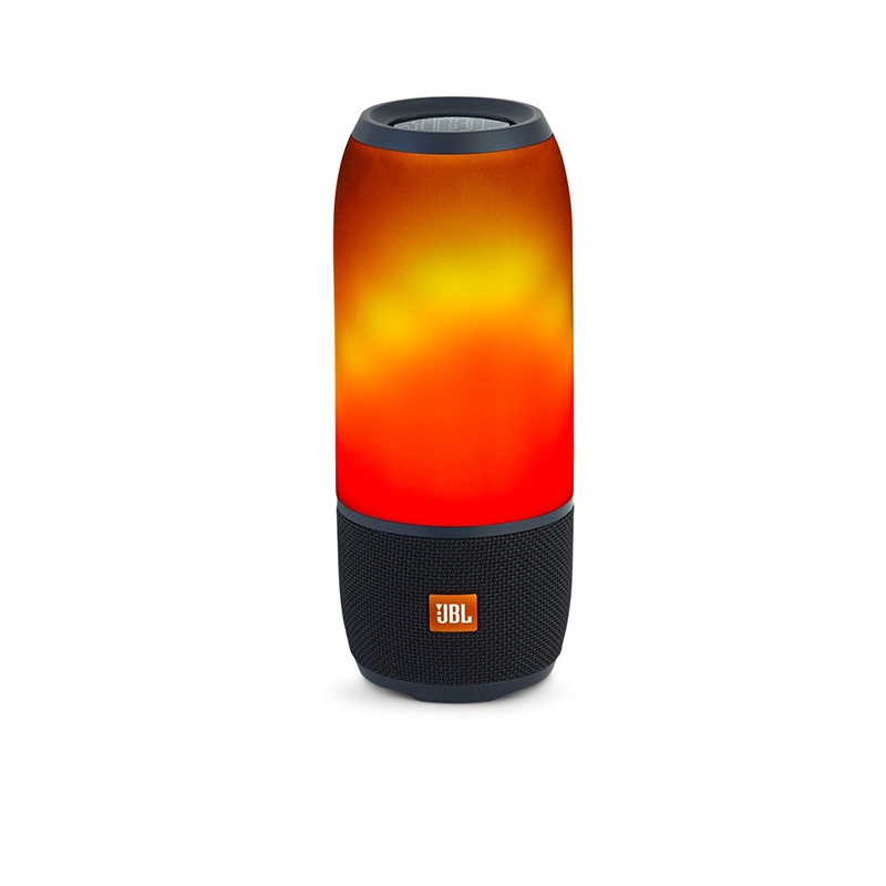 Loa Bluetooth JBL Pulse3 (Màu Đen)
