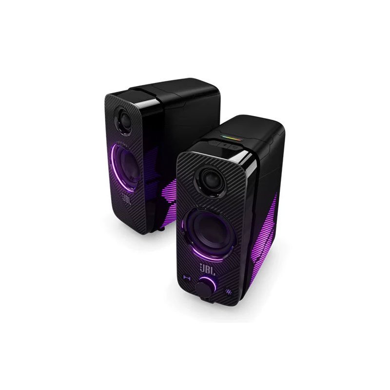 LOA JBL QUANTUM DUO 2 Loa Bluetooth JBL QUANTUM DUO