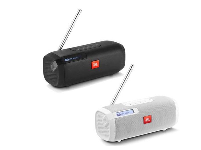 Loa Bluetooth JBL TunerFM