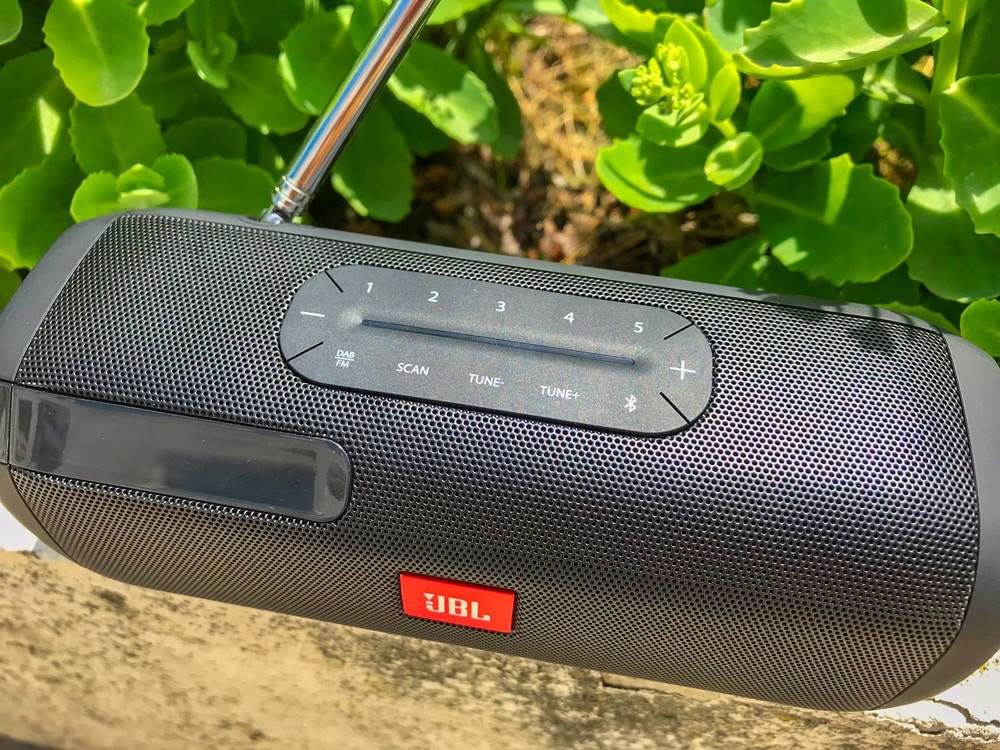 Loa Bluetooth JBL TunerFM