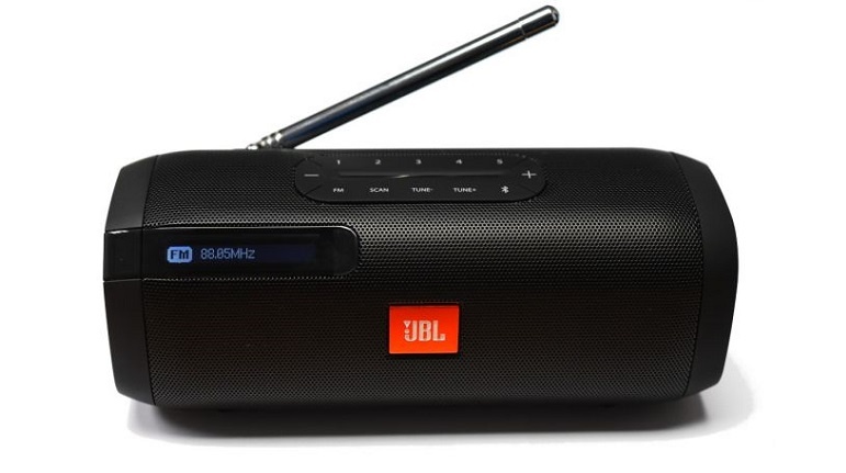 Loa Bluetooth JBL TunerFM