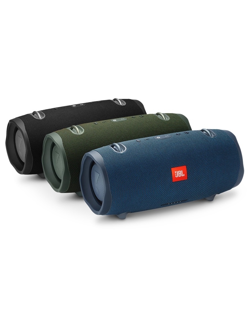 Loa Bluetooth JBL Xtreme 2 (màu Xanh)