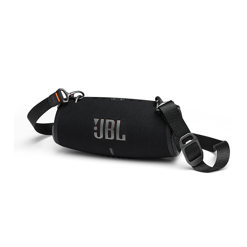 Loa Bluetooth JBL XTREME 3 - Hàng Chính hãng PGI Black