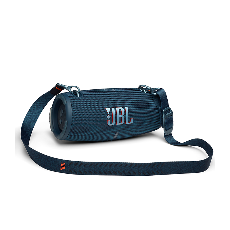 Loa Bluetooth JBL XTREME 3 - Hàng Chính hãng PGI Blue