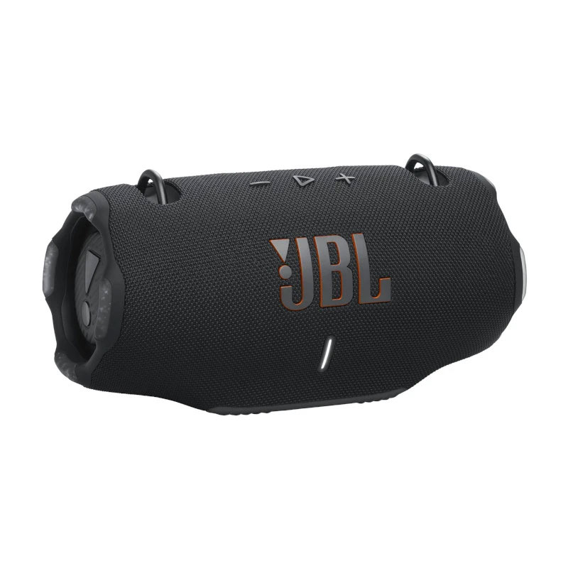 Loa Bluetooth JBL Xtreme 4 - Hàng Chính hãng PGI Black