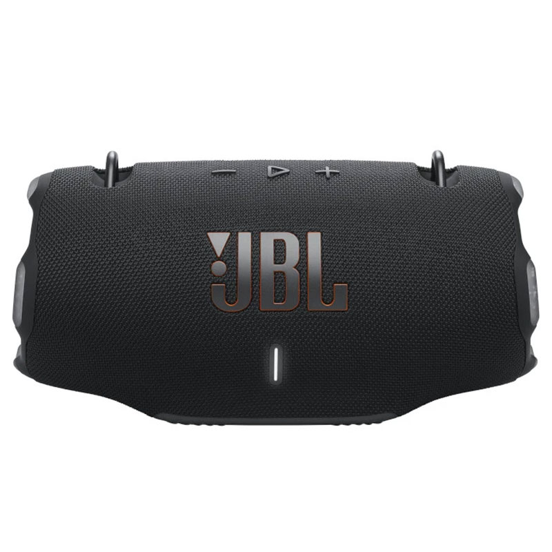 Loa Bluetooth JBL Xtreme 4 - Hàng Chính hãng PGI Black