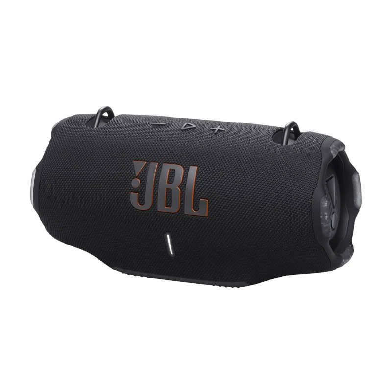 Loa Bluetooth JBL Xtreme 4 - Hàng Chính hãng PGI Black