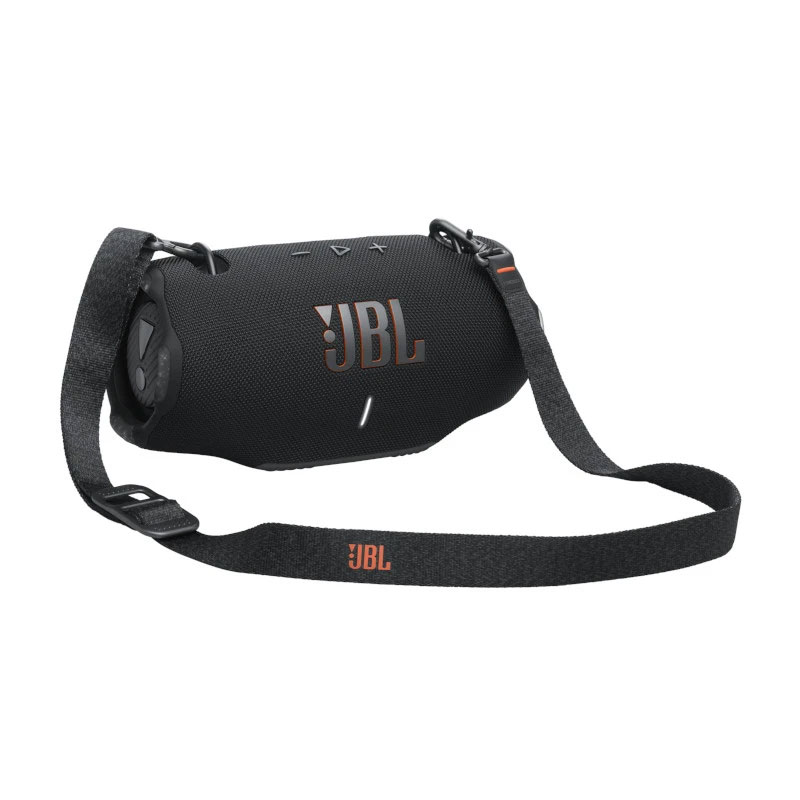 Loa Bluetooth JBL Xtreme 4 - Hàng Chính hãng PGI Black