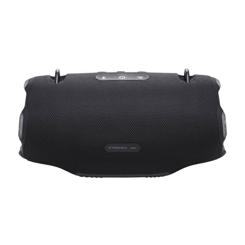 Loa Bluetooth JBL Xtreme 4 - Hàng Chính hãng PGI Black