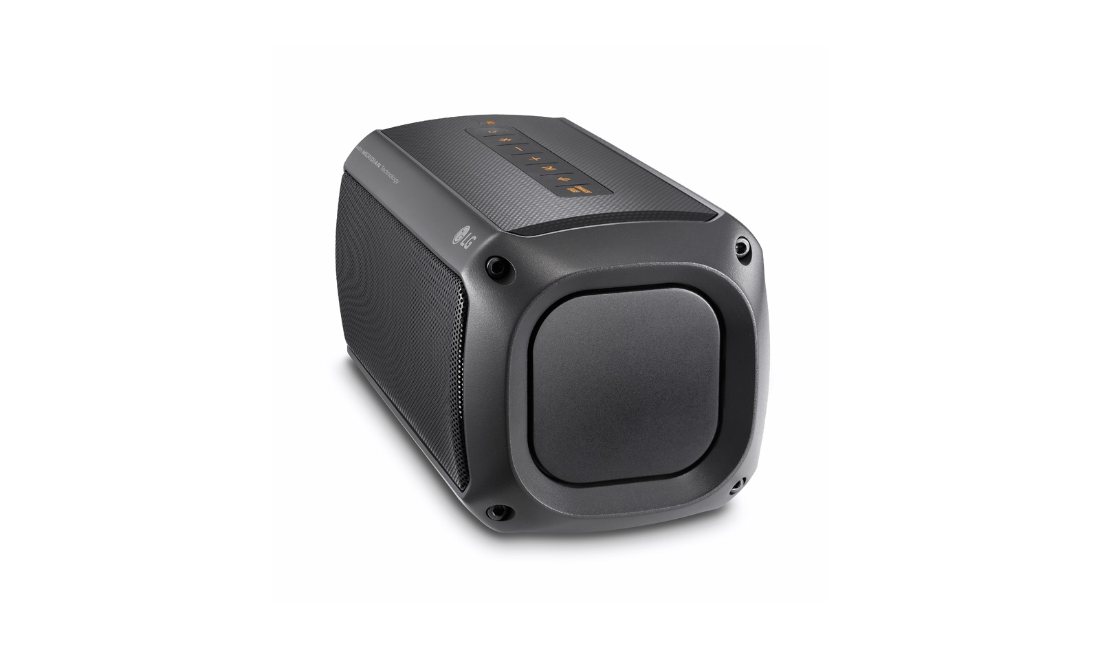 Loa Bluetooth LG XBOOM Go PK3 - BH 30 ngày