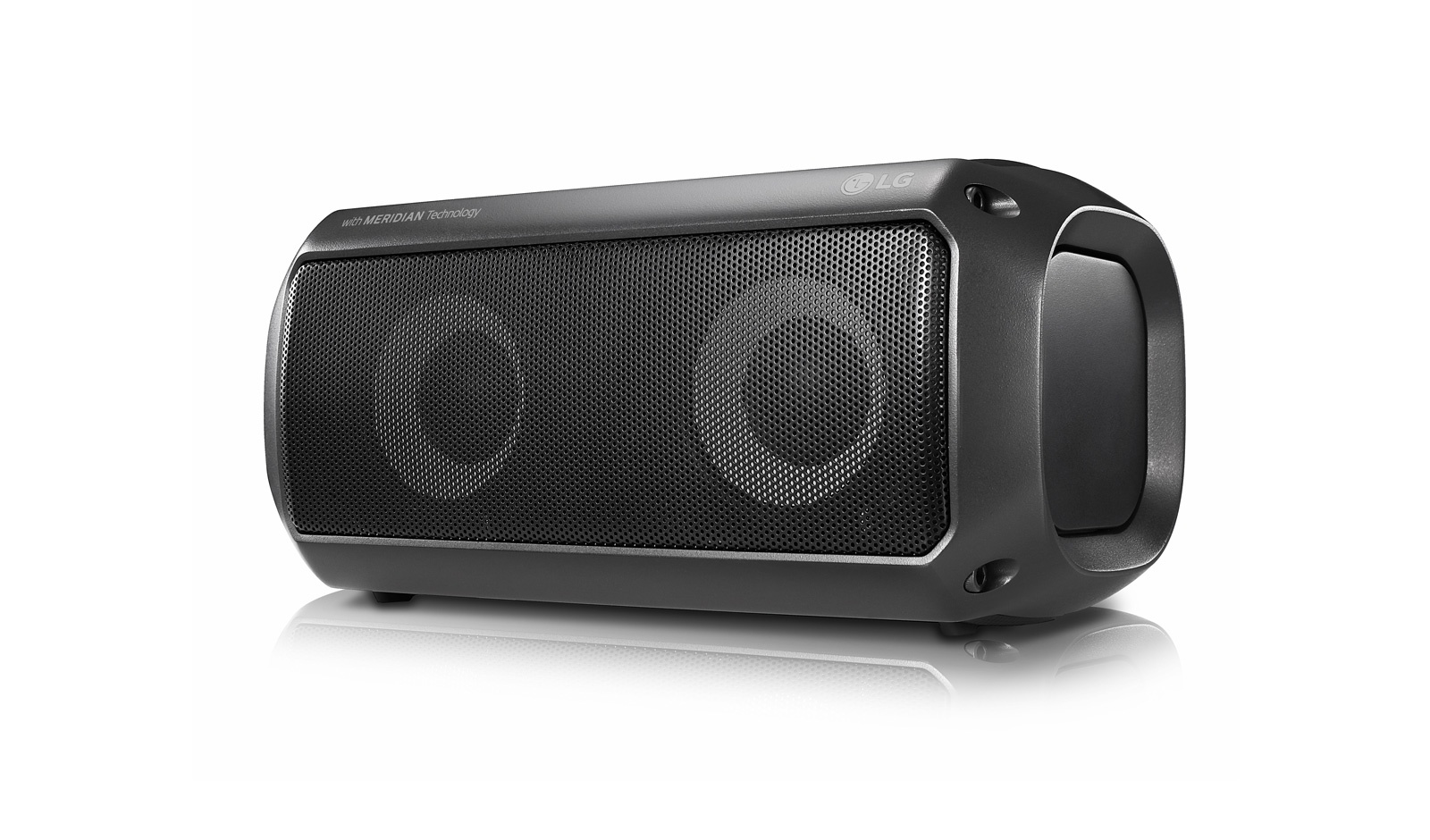 Loa Bluetooth LG XBOOM Go PK3 - BH 30 ngày