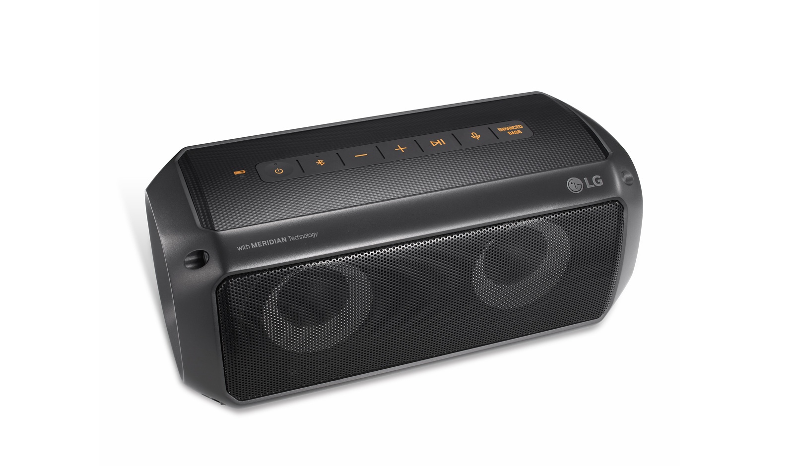Loa Bluetooth LG XBOOM Go PK3 - BH 30 ngày