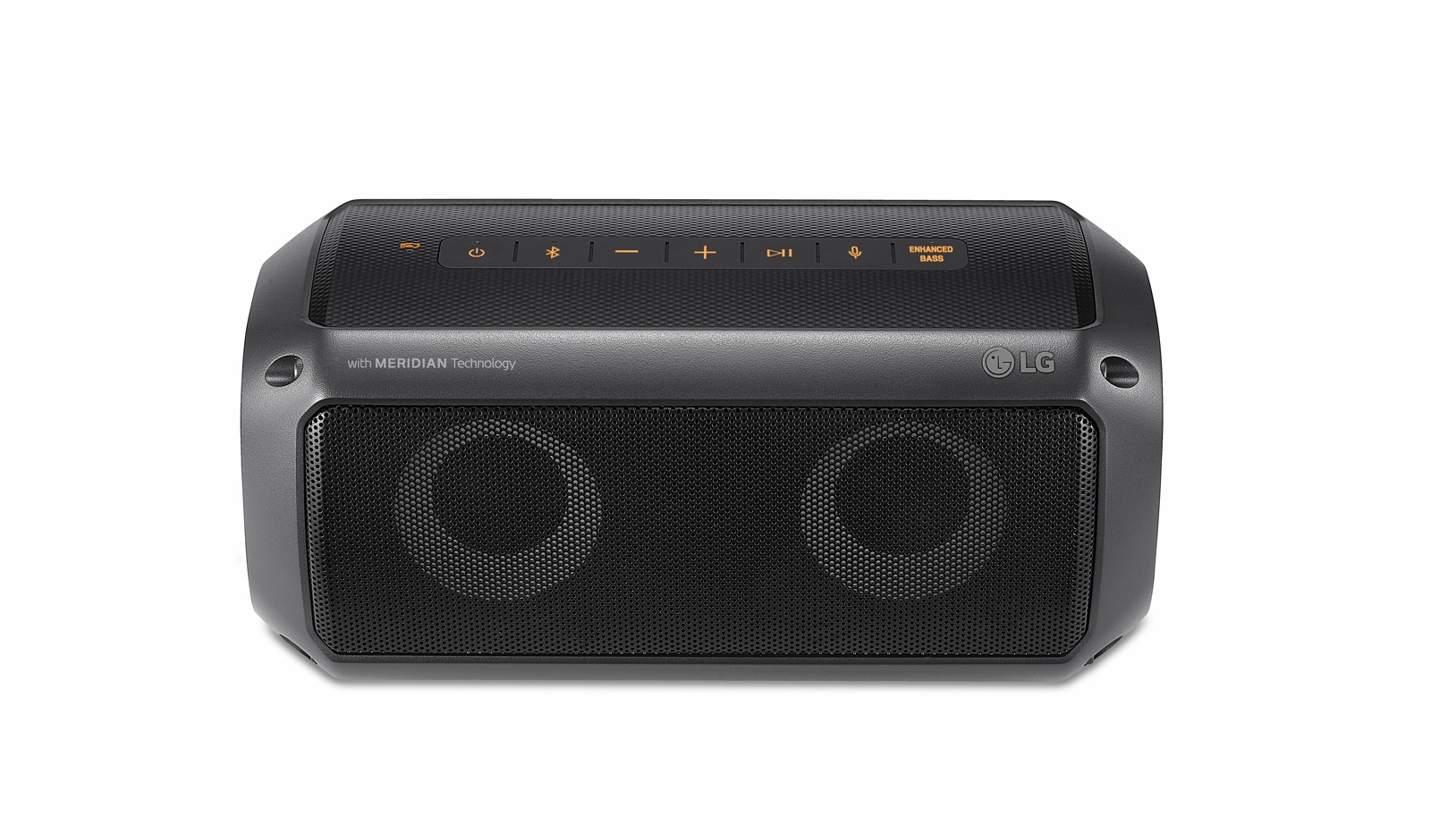 Loa Bluetooth LG XBOOM Go PK3 - BH 30 ngày