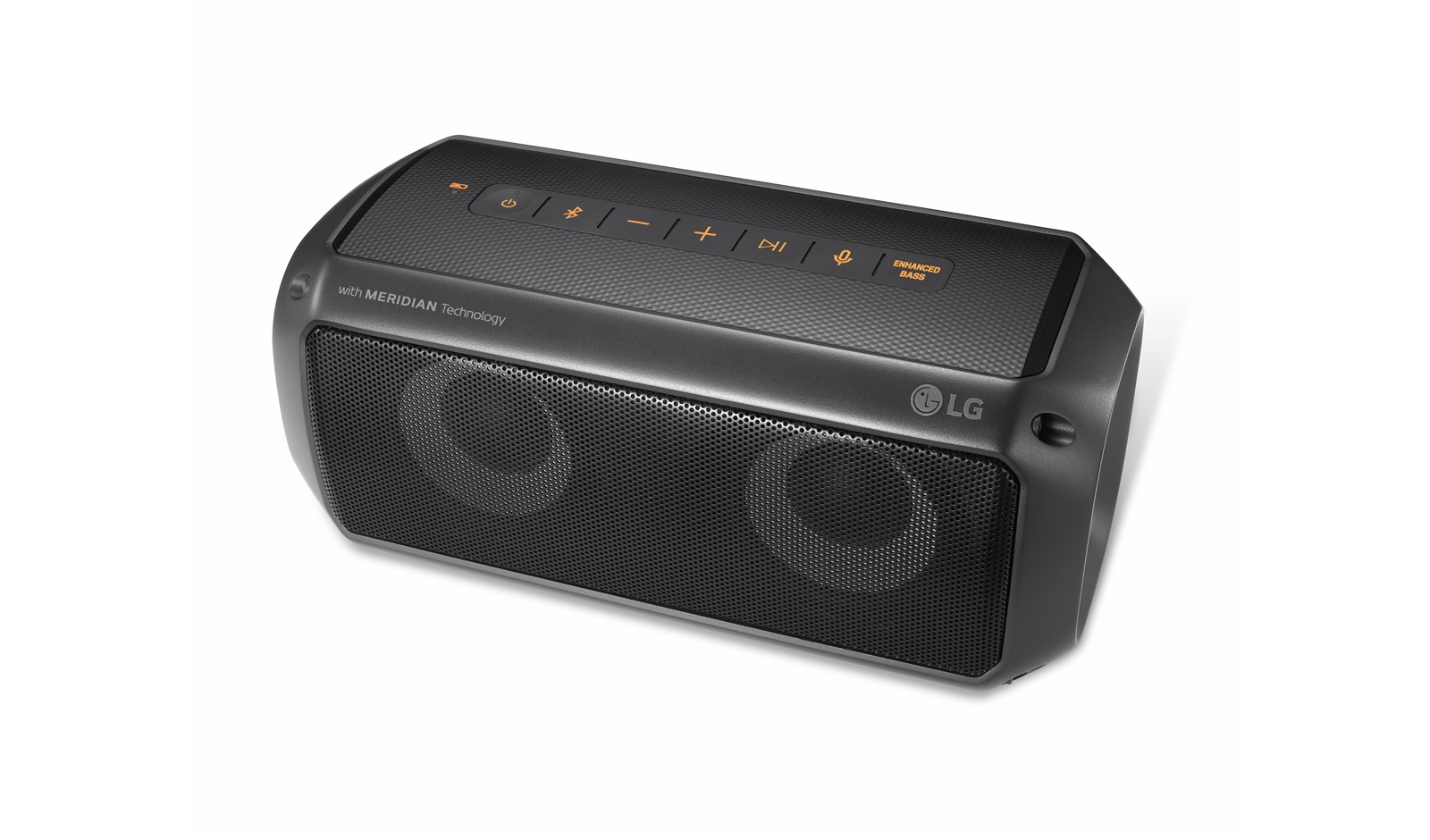 Loa Bluetooth LG XBOOM Go PK3 - BH 30 ngày