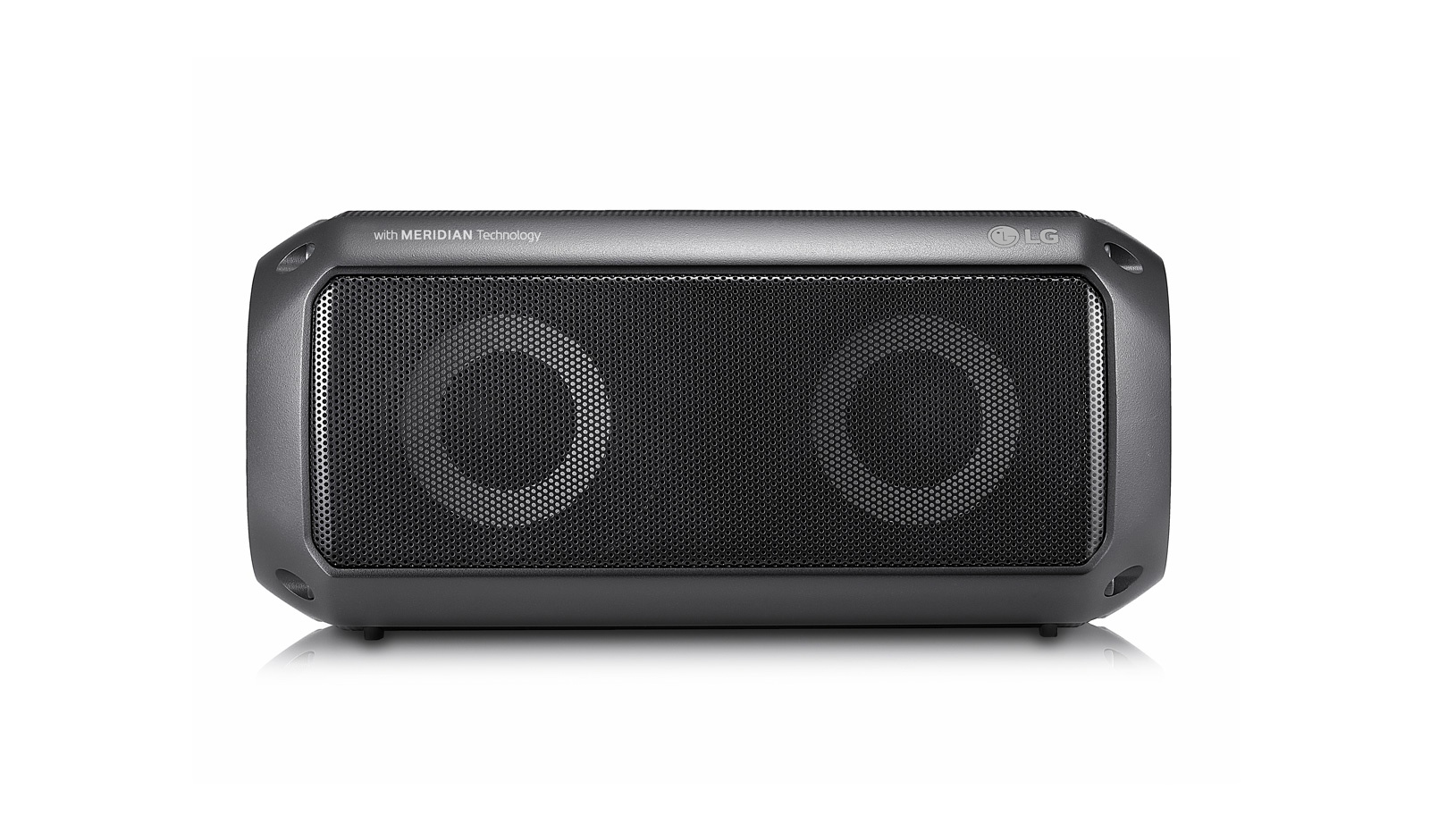 Loa Bluetooth LG XBOOM Go PK3 - BH 30 ngày
