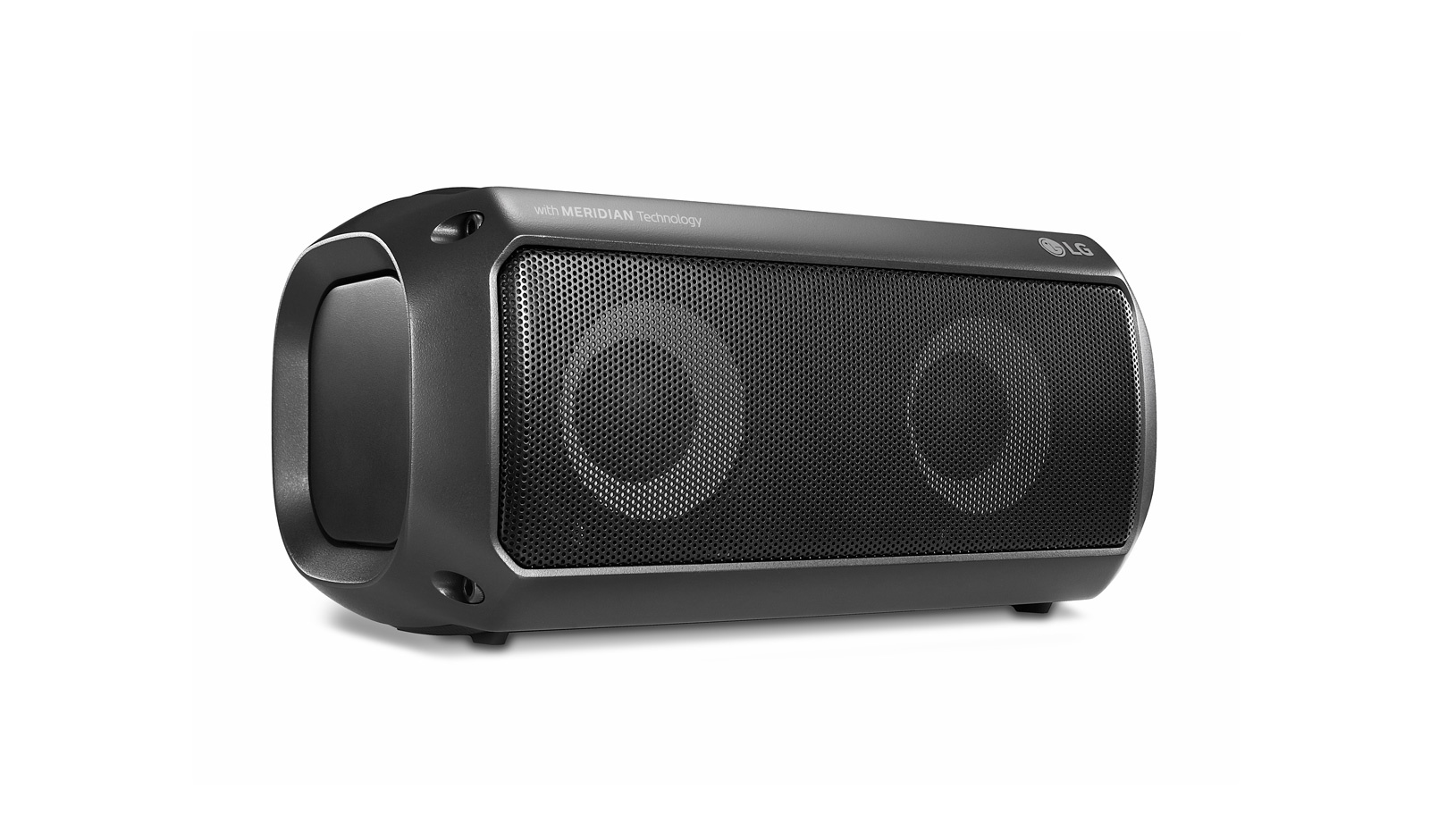 Loa Bluetooth LG XBOOM Go PK3 - BH 30 ngày