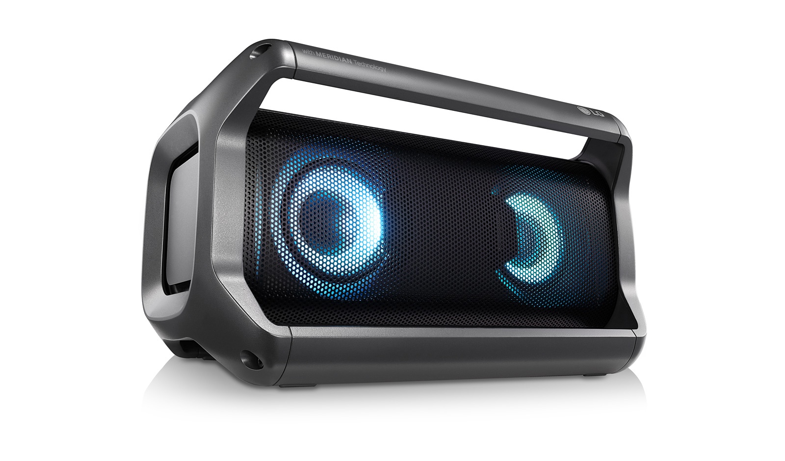 Loa Bluetooth LG PK5