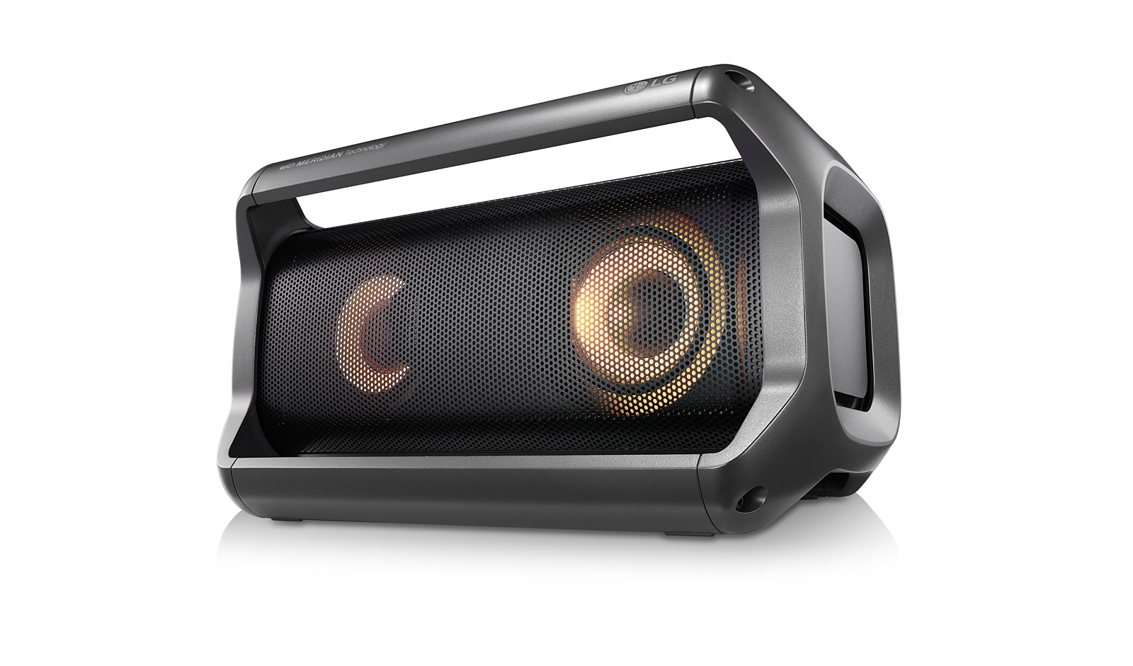 Loa Bluetooth LG PK5