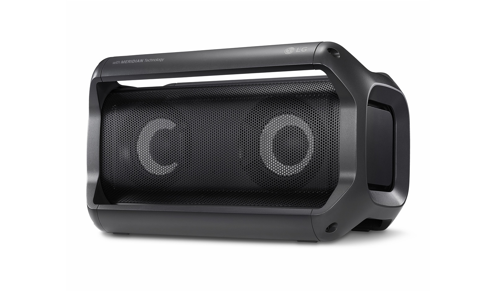 Loa Bluetooth LG PK5
