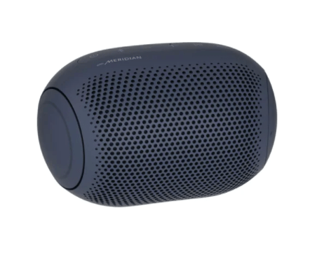 Loa bluetooth speaker LG PL2.DVNMLLK Blue Black