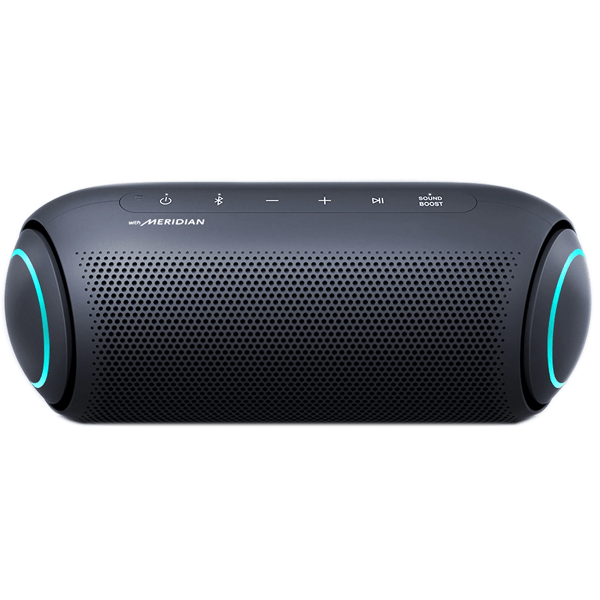 Loa bluetooth speaker LG PL7.DVNMLLK Blue Black