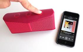 Loa Bluetooth Logitech X300 Đỏ