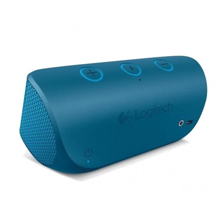 Loa Bluetooth Logitech X300 Xanh