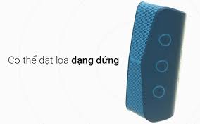Loa Bluetooth Logitech X300 Xanh