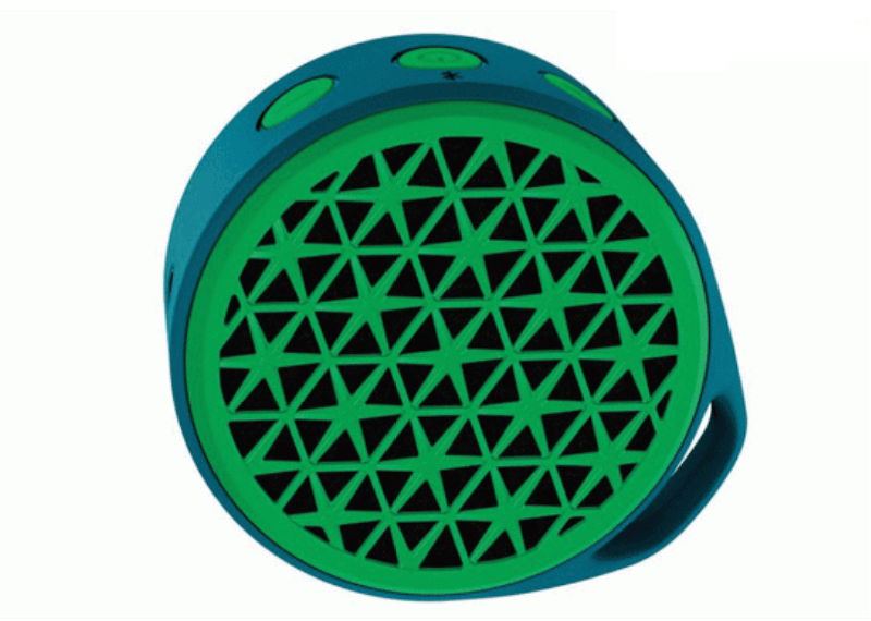 Loa bluetooth Logitech X50 Green - BH 30 ngày