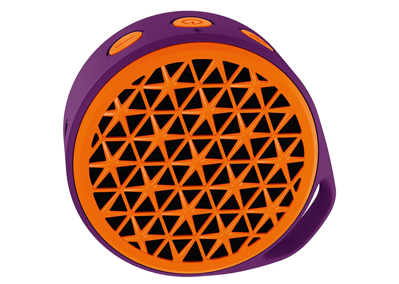 Loa bluetooth Logitech X50 Orange - BH 30 ngày