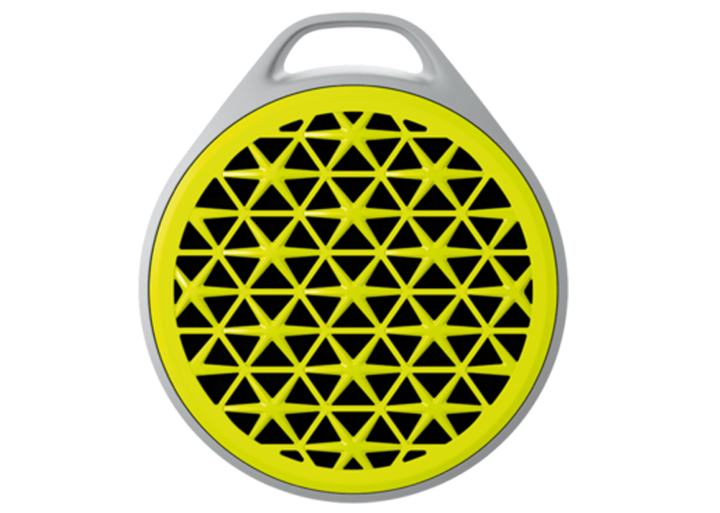 Loa bluetooth Logitech X50 Yellow - BH 30 ngày